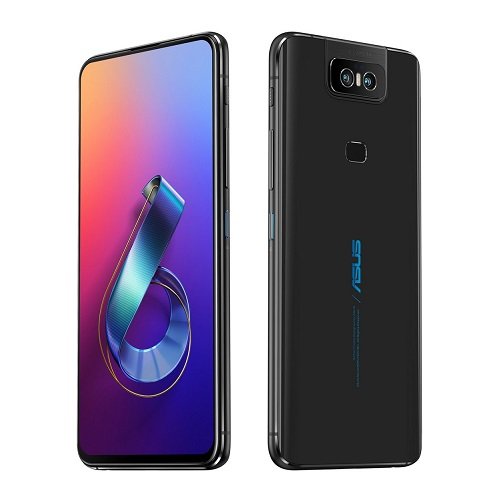 Asus Asus ZenFone 6 (ZS630KL) Asus Asus ZenFone 6 (ZS630KL)