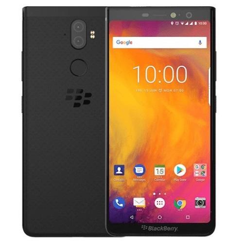 Smartphone Blackberry Blackberry Evolve X Smartphone Blackberry Blackberry Evolve X