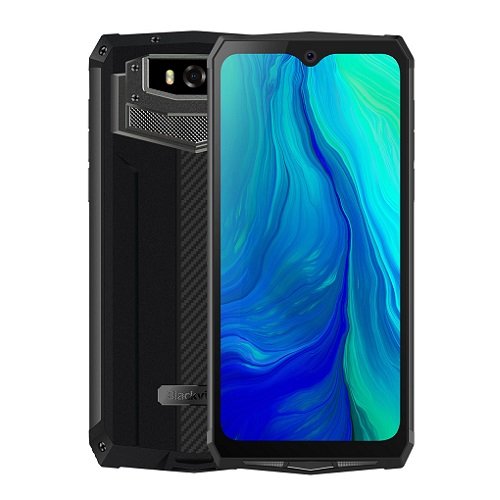 Smartphone Blackview BlackView BV9100 / Pro Smartphone Blackview BlackView BV9100 / Pro