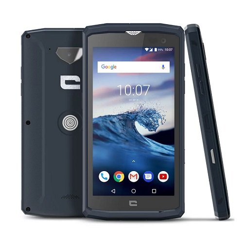 Smartphone Crosscall Crosscall Core X3 Smartphone Crosscall Crosscall Core X3