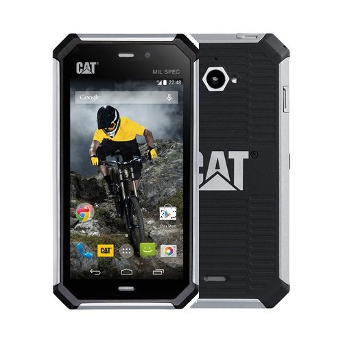 Caterpillar CAT CAT S50 Caterpillar CAT CAT S50