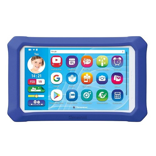 Tablet Clempad Clempad 9 Plus 3G (V48677) Tablet Clempad Clempad 9 Plus 3G (V48677)