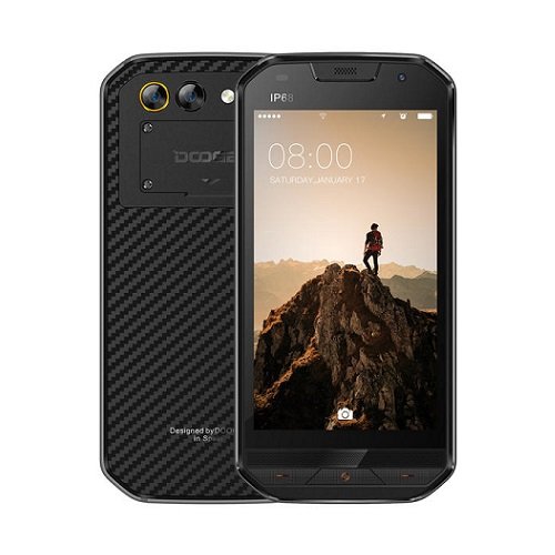 Doogee Doogee S30 / Lite Doogee Doogee S30 / Lite