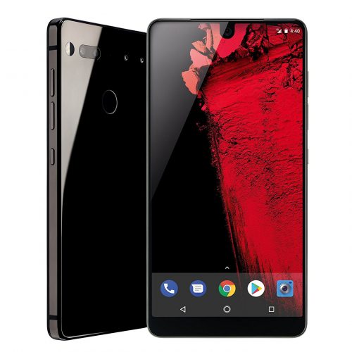 Essential Essential Phone (PH-1) Essential Essential Phone (PH-1)