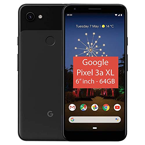 Smartphone Google Google Pixel 3a XL Smartphone Google Google Pixel 3a XL