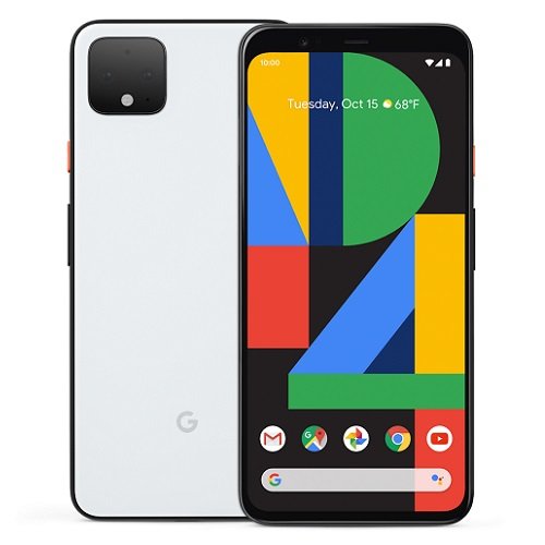 Smartphone Google Google Pixel 4 XL Smartphone Google Google Pixel 4 XL