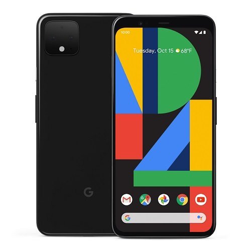 Smartphone Google Google Pixel 4 Smartphone Google Google Pixel 4