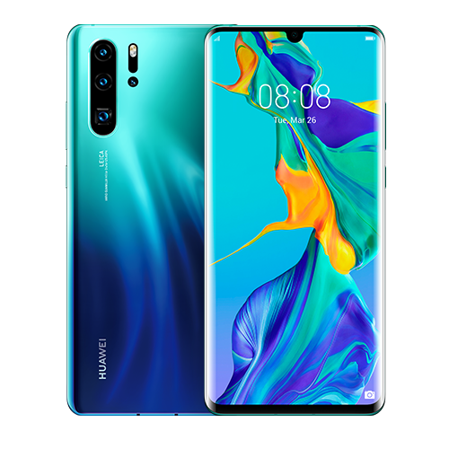 Huawei Huawei P30 Pro Huawei Huawei P30 Pro