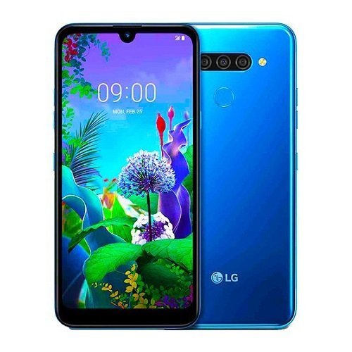 LG LG Q60 LG LG Q60