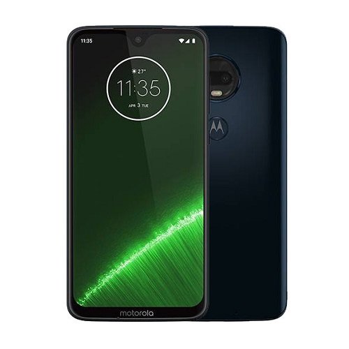 Motorola Motorola Moto G7 Plus Motorola Motorola Moto G7 Plus