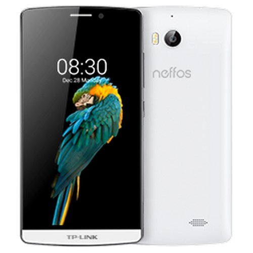 TP-Link TP-Link Neffos C5 Max TP-Link TP-Link Neffos C5 Max
