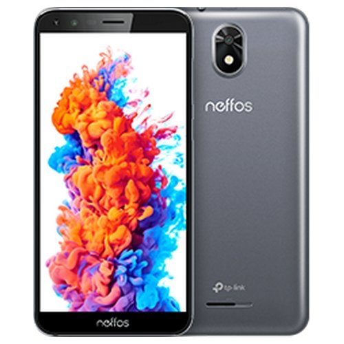 TP-Link TP-Link Neffos C5 Plus TP-Link TP-Link Neffos C5 Plus