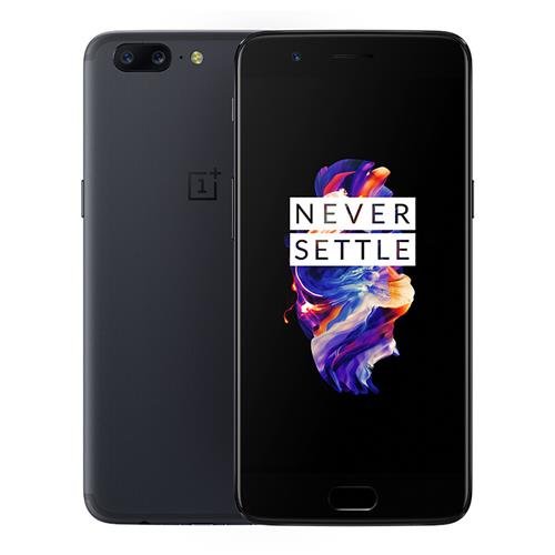 Smartphone OnePlus OnePlus 5 Smartphone OnePlus OnePlus 5