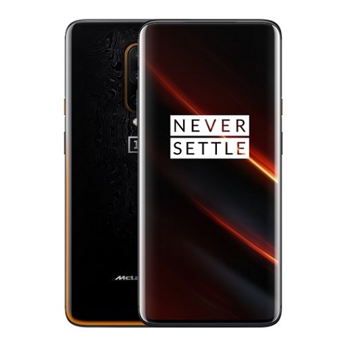 Smartphone OnePlus OnePlus 7T Pro McLaren Smartphone OnePlus OnePlus 7T Pro McLaren