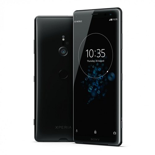 Sony Sony Xperia XZ3 Sony Sony Xperia XZ3