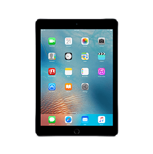 Apple iPad Pro 9.7 (2016) Apple iPad Pro 9.7 (2016)