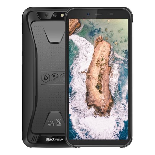 Smartphone Blackview BlackView BV5500 / Pro Smartphone Blackview BlackView BV5500 / Pro
