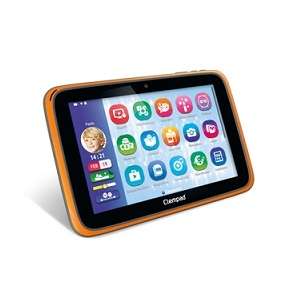 Tablet Clempad Il Mio Primo Clempad 6 (Cod 12240) Tablet Clempad Il Mio Primo Clempad 6 (Cod 12240)