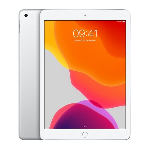 Apple iPad 7 10.2 (2019) Apple iPad 7 10.2 (2019)
