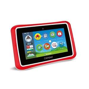 Tablet Clempad Il Mio Primo Clempad 6 Plus (Cod 12241) Tablet Clempad Il Mio Primo Clempad 6 Plus (Cod 12241)