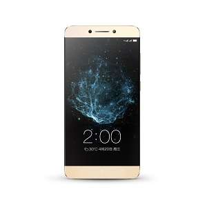 LeEco LeEco Le Pro 2 (X820) LeEco LeEco Le Pro 2 (X820)