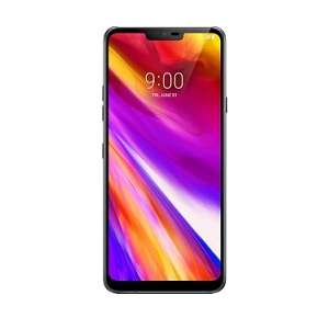 LG LG G7 ThinQ LG LG G7 ThinQ