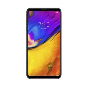 LG LG V35 ThinQ LG LG V35 ThinQ