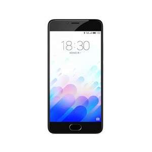 Meizu Meizu M3 Meizu Meizu M3