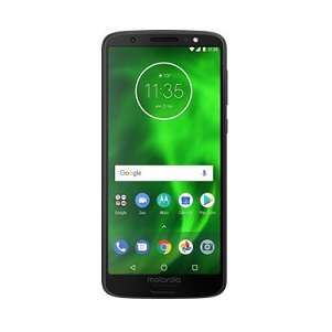 Motorola Motorola Moto G6 Plus Motorola Motorola Moto G6 Plus