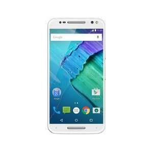 Motorola Motorola Moto X Style Motorola Motorola Moto X Style