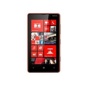 Nokia Nokia Lumia 820 Nokia Nokia Lumia 820