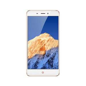 Nubia Nubia N1 Nubia Nubia N1