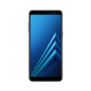 Samsung Samsung Galaxy A8 (2018) Samsung Samsung Galaxy A8 (2018)
