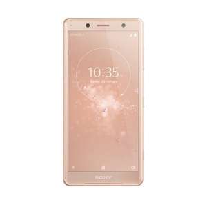 Sony Sony Xperia XZ2 Compact Sony Sony Xperia XZ2 Compact