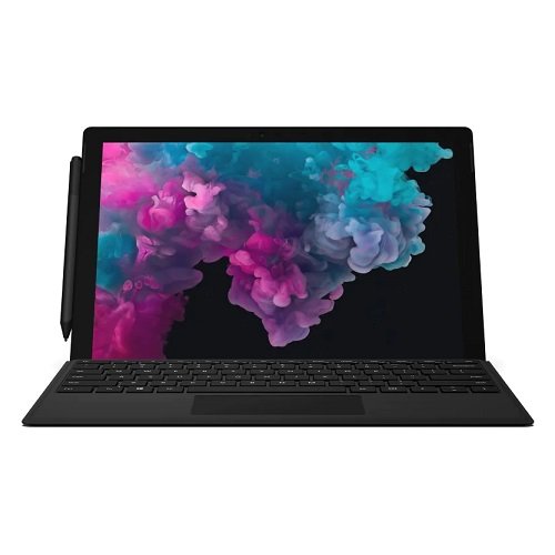 Microsoft Microsoft Surface Pro 6 Microsoft Microsoft Surface Pro 6