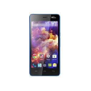 Wiko Wiko Highway 4G Wiko Wiko Highway 4G