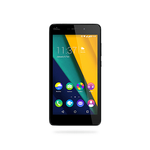 Wiko Wiko Pulp Fab 4G Wiko Wiko Pulp Fab 4G