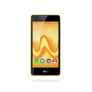 Wiko Wiko Tommy 4G Wiko Wiko Tommy 4G