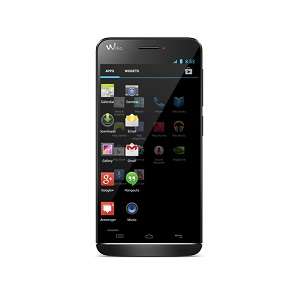 Wiko Wiko Wax 4G Wiko Wiko Wax 4G