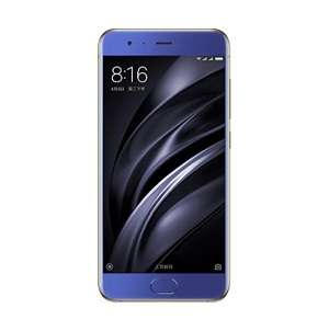 Xiaomi Xiaomi Mi 6 Xiaomi Xiaomi Mi 6