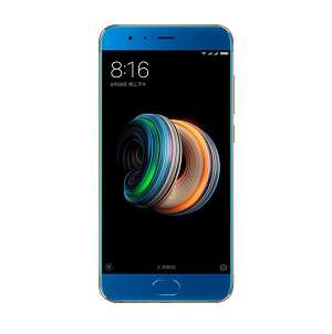 Xiaomi Xiaomi Mi Note 3 Xiaomi Xiaomi Mi Note 3