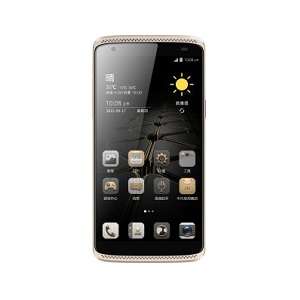 ZTE ZTE Axon 7 ZTE ZTE Axon 7