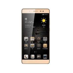 ZTE ZTE Zmax Pro ZTE ZTE Zmax Pro