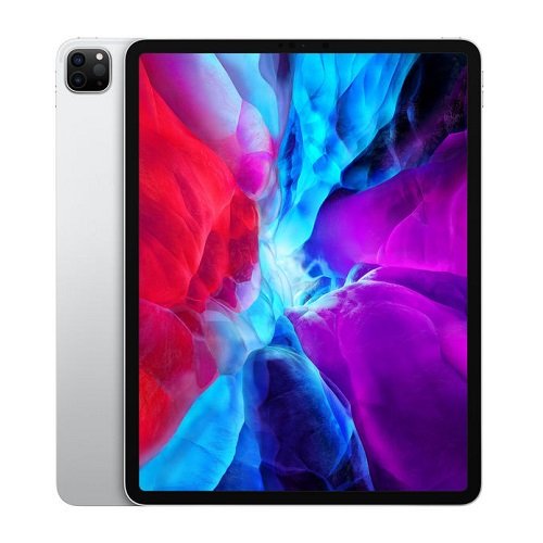 Apple iPad Pro 12.9 (2020) Apple iPad Pro 12.9 (2020)