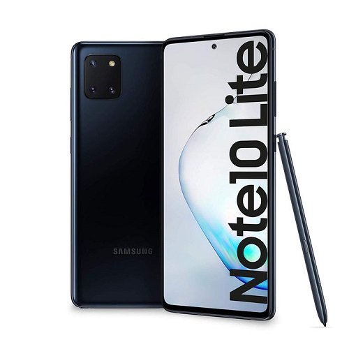 Samsung Samsung Galaxy Note 10 Lite Samsung Samsung Galaxy Note 10 Lite