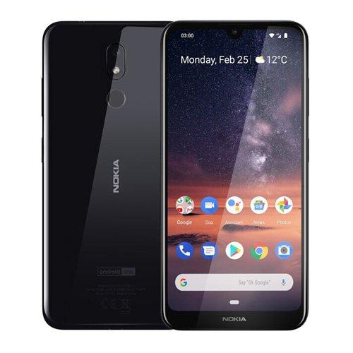 Nokia Nokia 3.2 Nokia Nokia 3.2