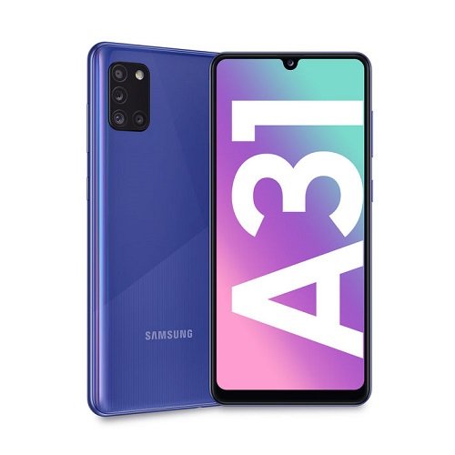 Samsung Samsung Galaxy A31 Samsung Samsung Galaxy A31
