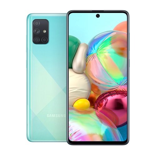 Samsung Samsung Galaxy A71 Samsung Samsung Galaxy A71