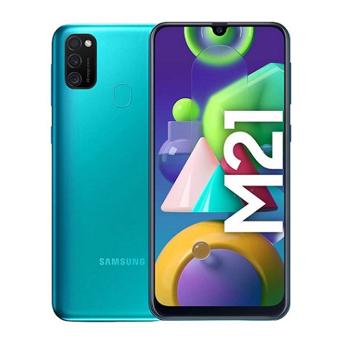 Samsung Samsung Galaxy M21 Samsung Samsung Galaxy M21