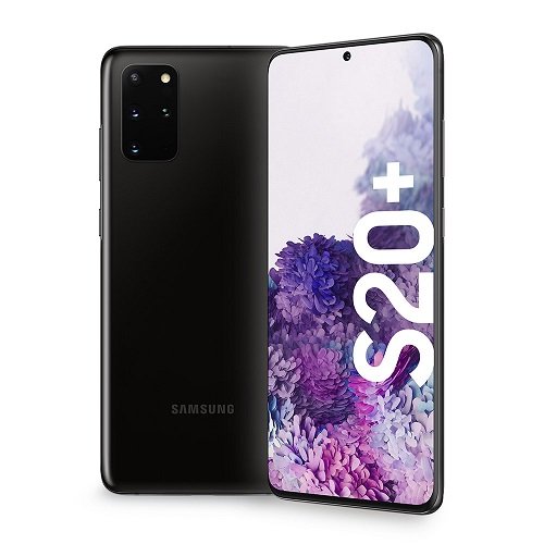 Samsung Samsung Galaxy S20+ Plus (5G) Samsung Samsung Galaxy S20+ Plus (5G)